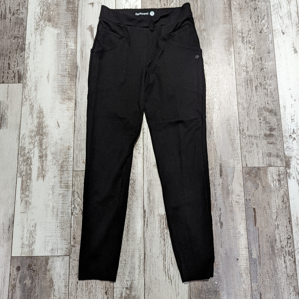Beta brand skinny pants size m long‎